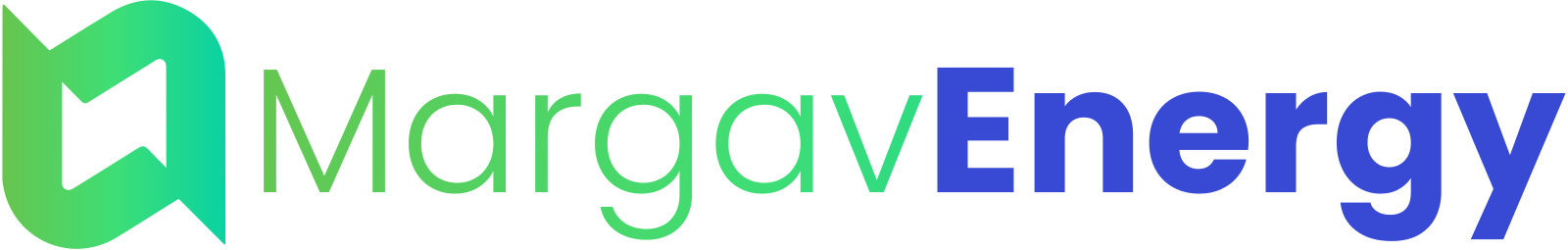 Margav Energy logo